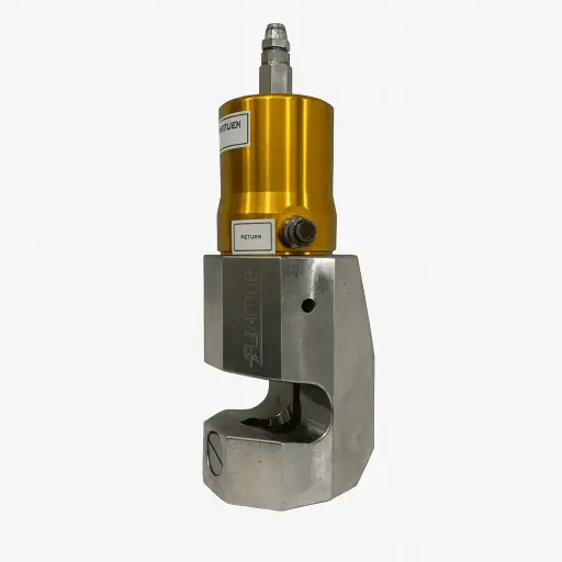 Webtool Wire Rope Cutter - WCOS38D