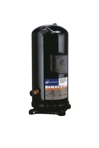 Copeland Scroll Compressor 3 Phase ZR125KCE-TFD-522