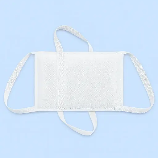 ROV Stabilisation Bag – 20 kg