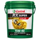 Hydraulic Oils