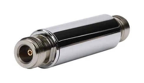 Calian In-Line Amplifier, 28dB Gain, Low Current, Low Voltage, 1.2 to 1.8 GHz
