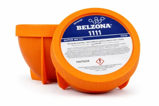 Belzona 1111 Super Metal - 1KG