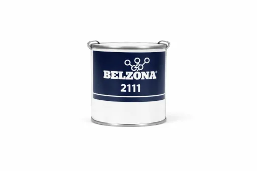 Belzona 2111 D & A HI-Build Elastomer - 500G