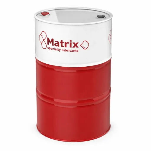 Hydromax HTECO32 - 205Ltr
