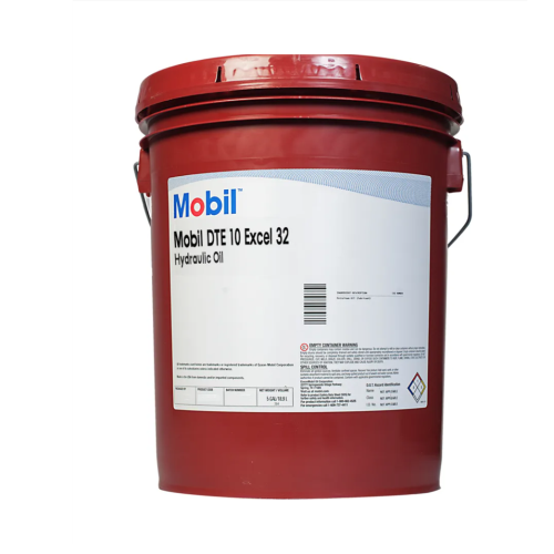 Mobil DTE 10 EXCEL 32
