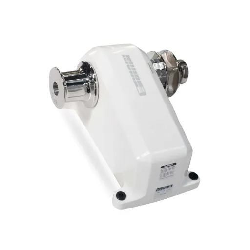 MUIR Anchor Motor, HR 4000 Thor, 24 V, 1500 Watts