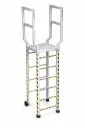 Marine Deck & Safety Equipment
