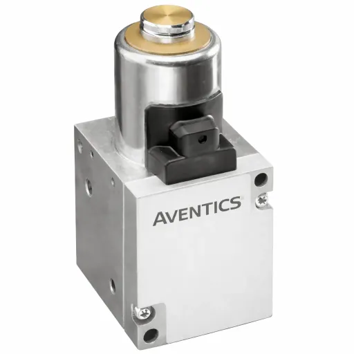 Aventics Pneumatic Regulator (R414002008)