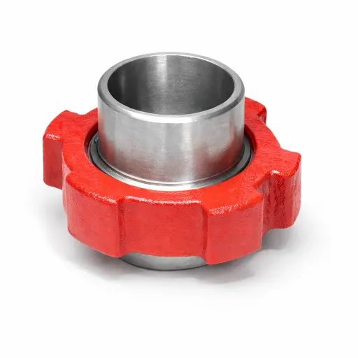 Fig 206 Hammer Union, Female End, WECO, BW (2000 PSI WP) ASTM A105 NACE MR 0175 (Aftermarket)