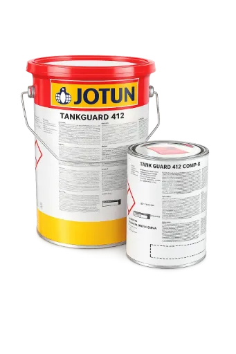 Jotun Tankguard 412 15L