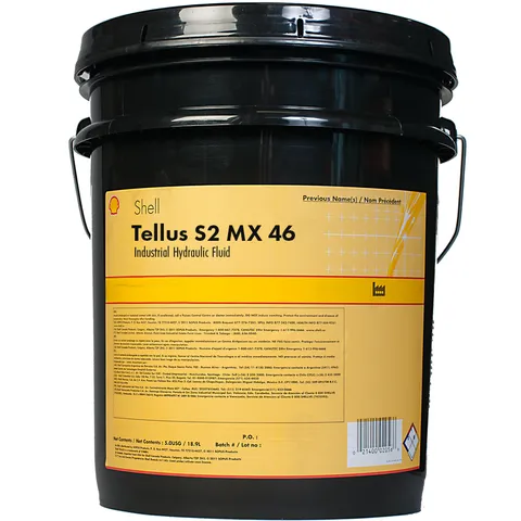 Shell Tellus S2 MX 46 - 20L