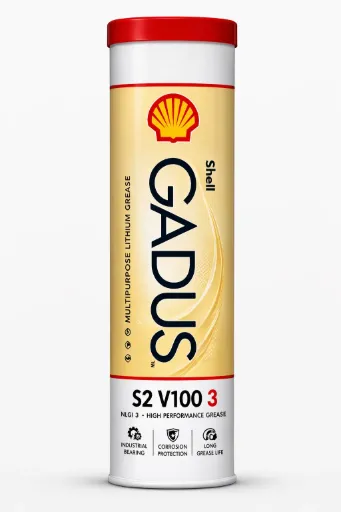 Shell Gadus S2 V100 3 - 450G