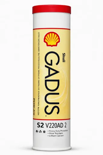 Shell Gadus S2 V220 AD 2 - 450G