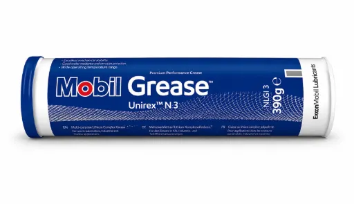 Mobil Unirex N3 390g (pack of 12)