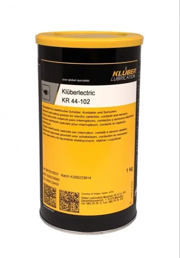 Klüberlectric KR 44-102 - 1kg