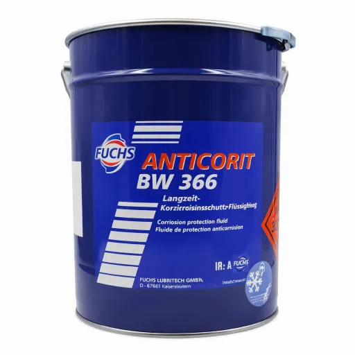 Fuchs Anticorit BW 366 - 8 KG