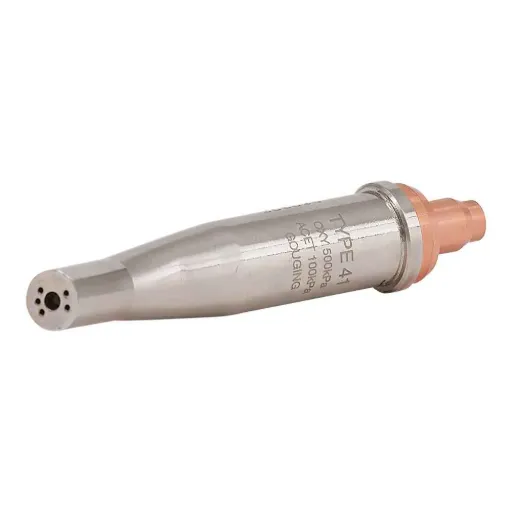 CIGWELD Gouging Nozzle Oxy/Acet Gas Type 41 Size 32gb