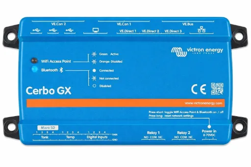 Victron Cerbo GX MK2