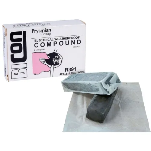 Prysmian BICON R391 Compound 0.5kg