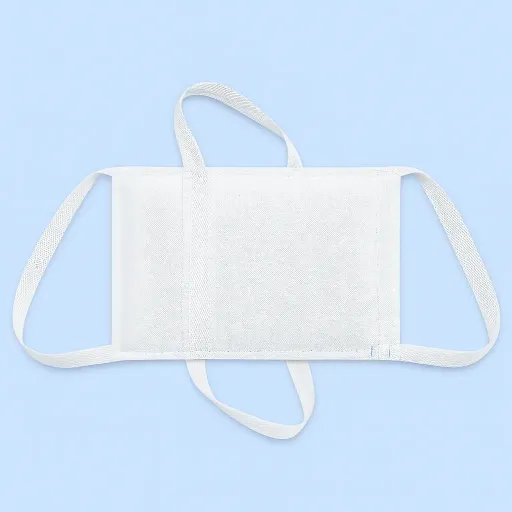 20kg (Dry Weight) ROV Stabilisation Bags filled with Grout packed in a 2Te Bulka Bag Closed Top