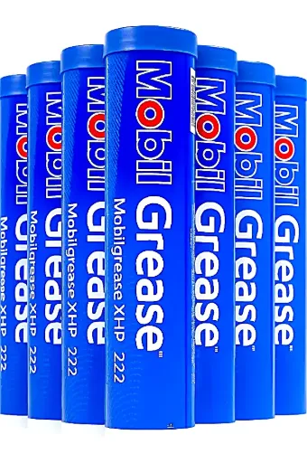 Mobilgrease XHP 222 Special - 390g, Box of 10