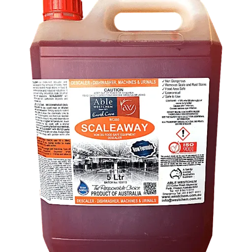 ScaleAway Eco Descaler