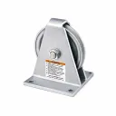 Hoists & Winches