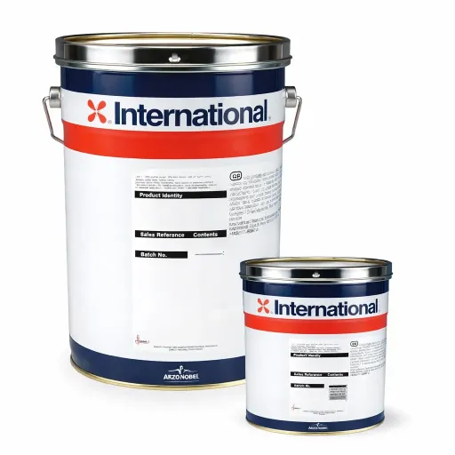 Interzinc 52 Grey Kit 10L