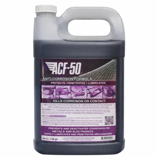 ACF-50 Corrosion Inhibitor Oil 4Lt