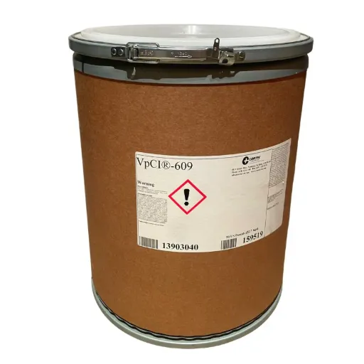 Cortec VpCI 609 Corrosion Inhibitor Powder for Ferrous Metals 2.3kg