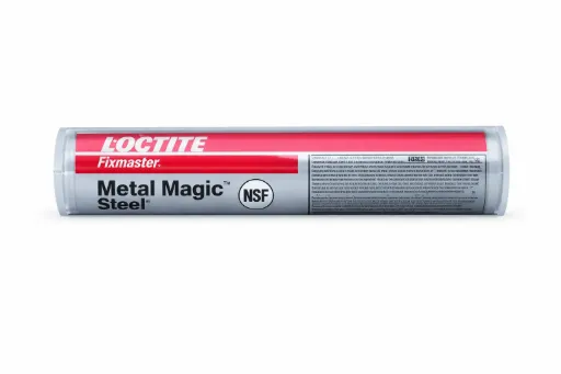 Loctite 3463 Fixmaster Metal Magic Steel Sitck 113g