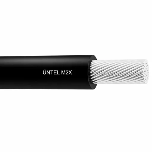Untel M2X Switchboard Wire
