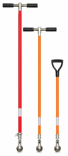 Loadset Magnetic Rigger Pole - 36"