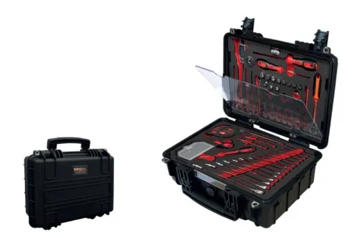 AOG7 Mechanical Tool Set