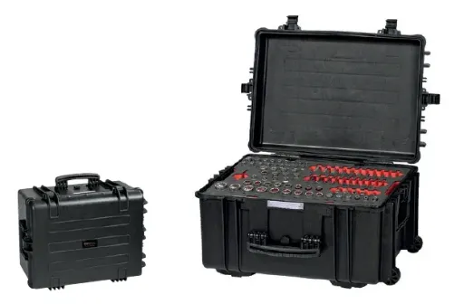JET1 Business Mechanical Set