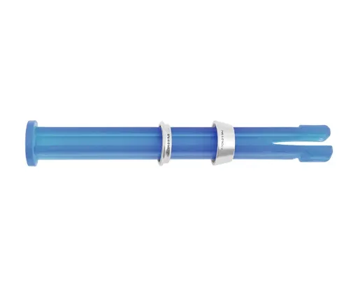 Ferrule Set (1 Front Ferrule & 1 Fear Ferrule), 10mm OD